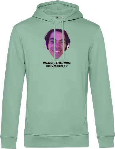 GermiBoi - Meme Wisst ihr was ich meine? Hell