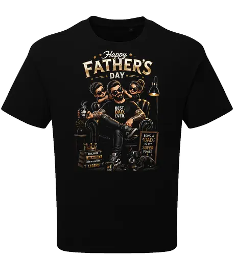 Happy Fathers Day - Best Dad ever