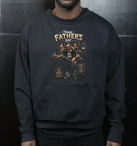 Happy Fathers Day - Best Dad ever