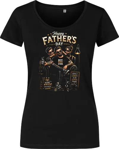 Happy Fathers Day - Best Dad ever