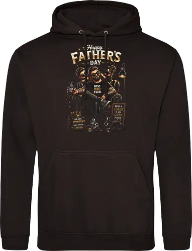 Happy Fathers Day - Best Dad ever