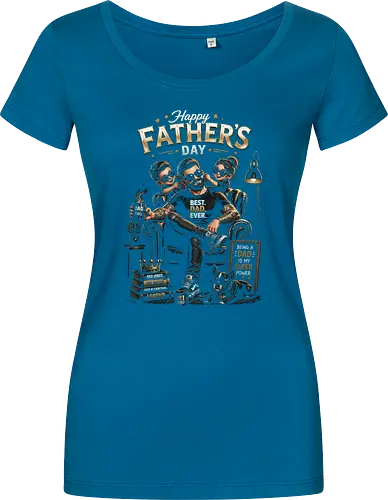 Happy Fathers Day - Best Dad ever