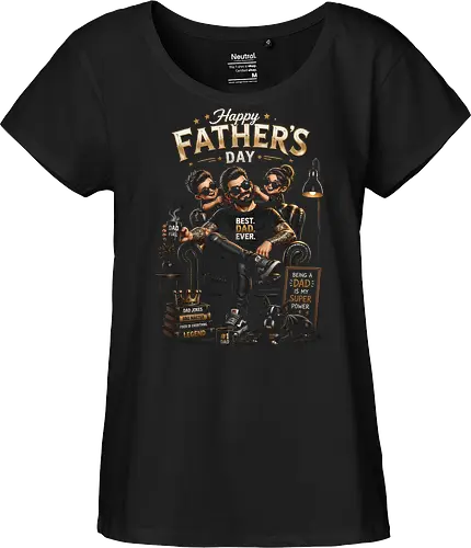 Happy Fathers Day - Best Dad ever