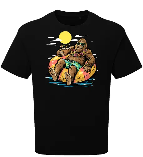 Cryptid Summer