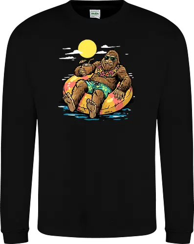 Cryptid Summer