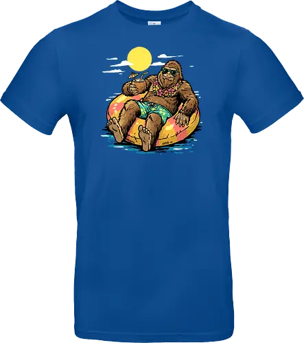 Cryptid Summer