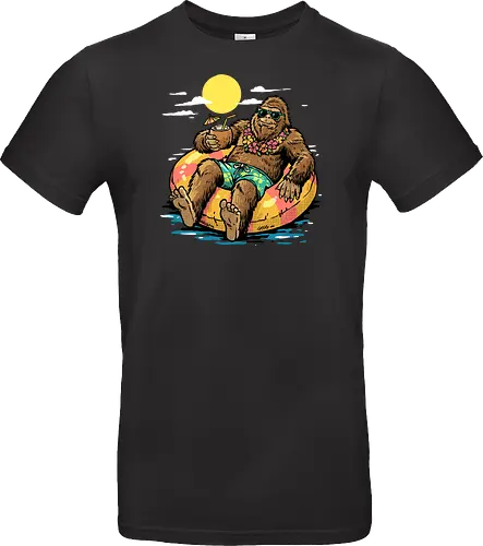 Cryptid Summer