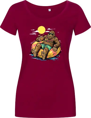 Cryptid Summer