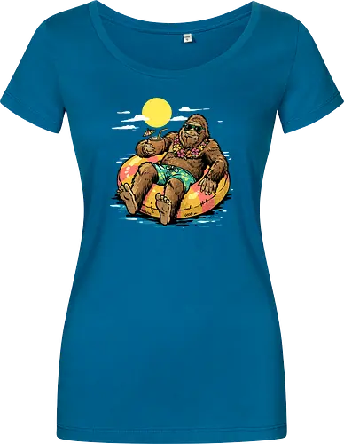 Cryptid Summer