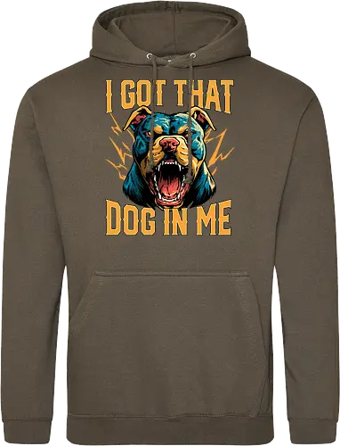 I Got That Dog In Me