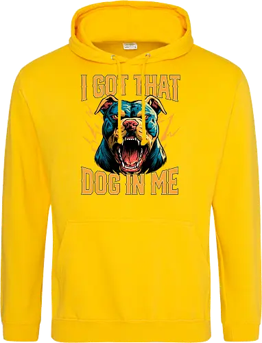 I Got That Dog In Me