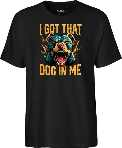 I Got That Dog In Me