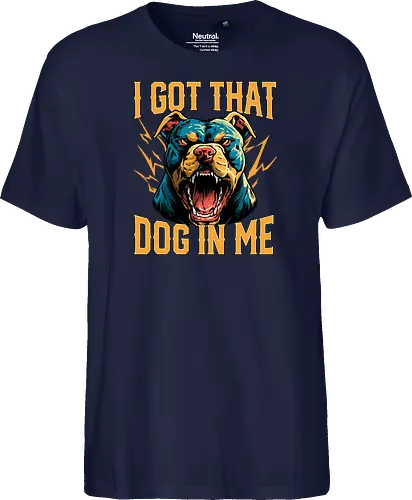 I Got That Dog In Me