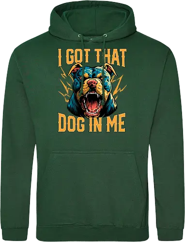 I Got That Dog In Me