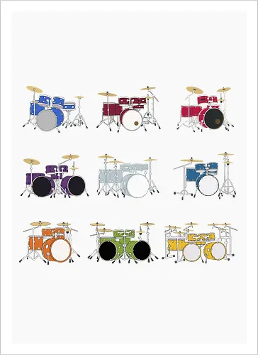 Feel The Beat 