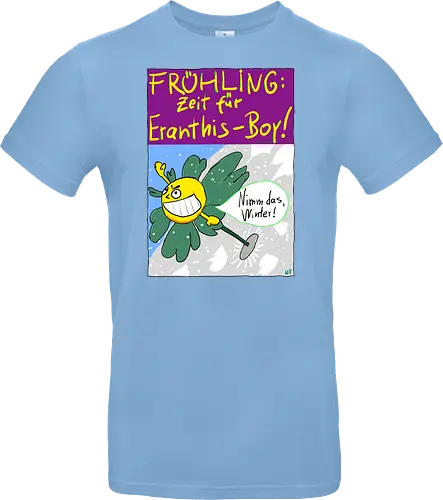Eranthis-Boy