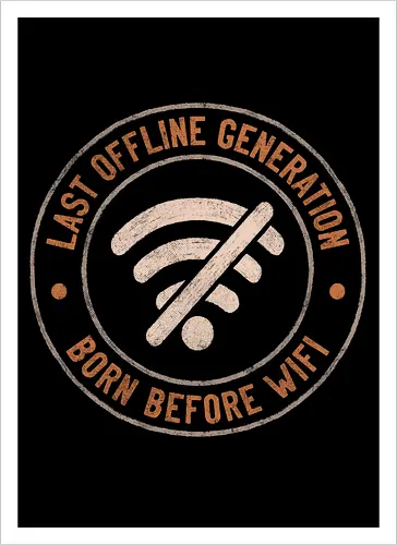 Last Offline Generation