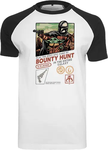 Epic Game of Bounty Hunt