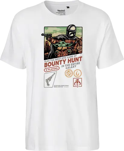 Epic Game of Bounty Hunt