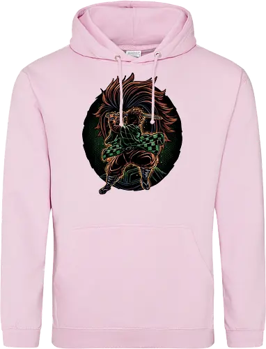 Slay All Demons