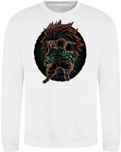 Slay All Demons