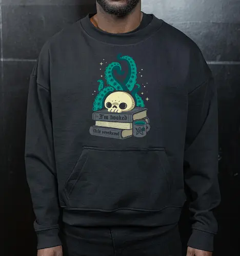 Lovecraftian Books Lover