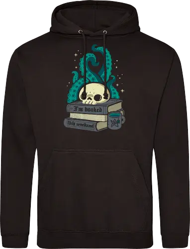 Lovecraftian Books Lover
