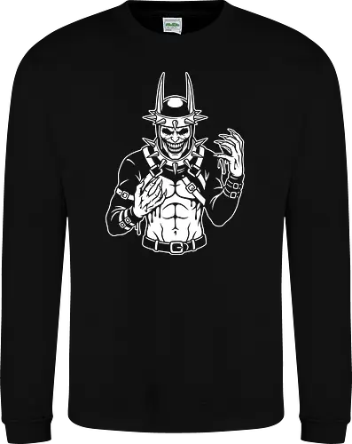 Dark Knight: Spiked Nightmare