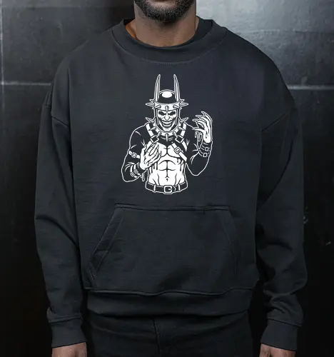 Dark Knight: Spiked Nightmare