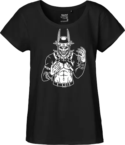 Dark Knight: Spiked Nightmare