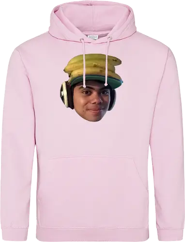 GermiBoi - Meme Banana Cap