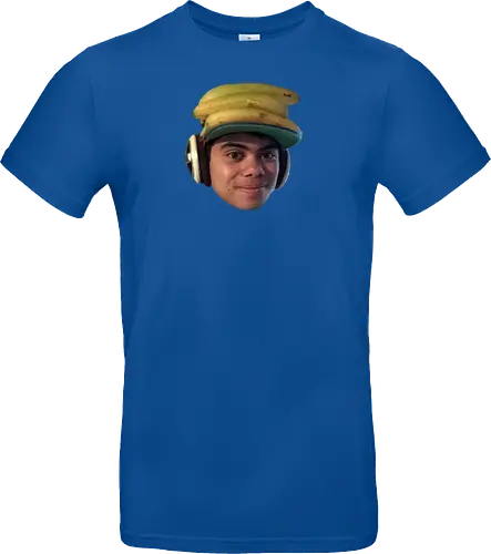 GermiBoi - Meme Banana Cap