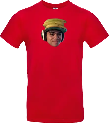 GermiBoi - Meme Banana Cap