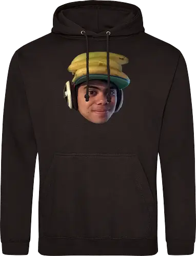GermiBoi - Meme Banana Cap