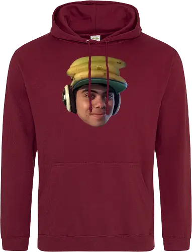GermiBoi - Meme Banana Cap