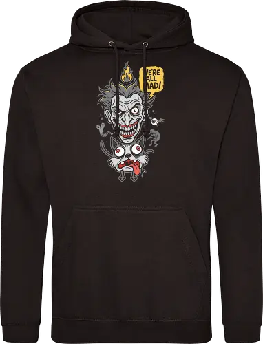 We're All Mad: Chaos Jester