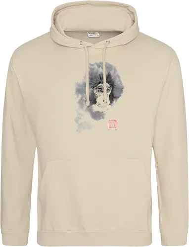 chimpanzee