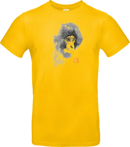 chimpanzee