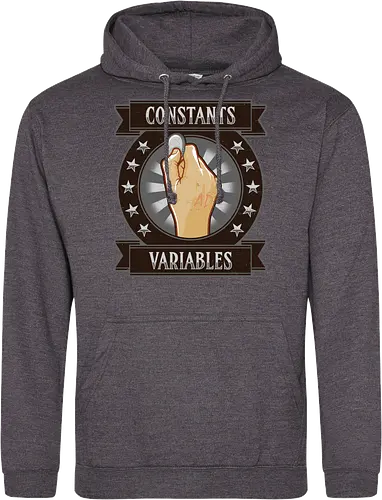 Konstanten und Variablen
