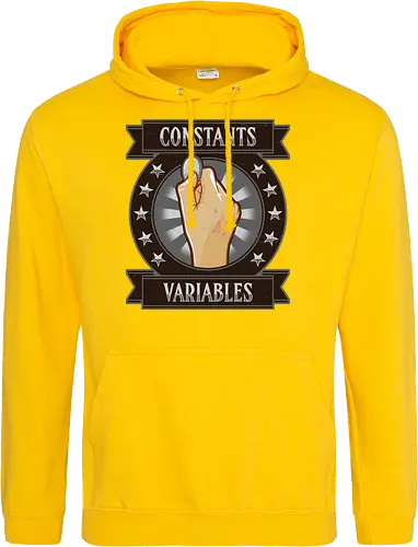 Konstanten und Variablen