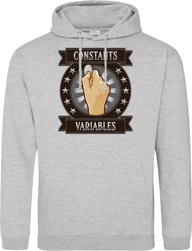Konstanten und Variablen