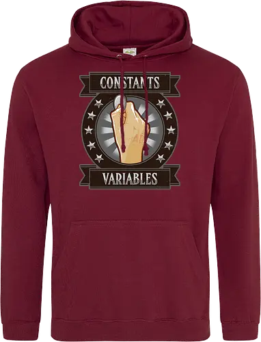 Konstanten und Variablen
