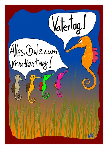 Vatertag