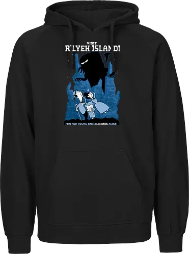 Visit Rlyeh Island
