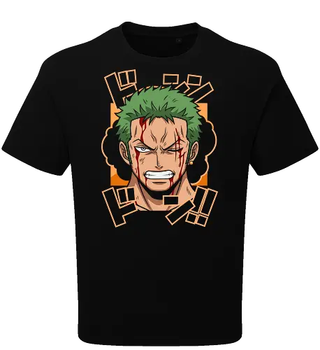 Zoro: Nothing Happened