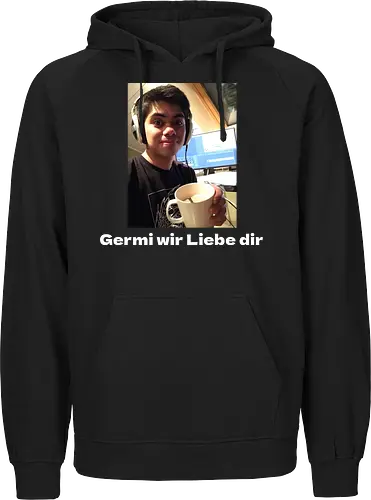 GermiBoi - Meme Germi wir Liebe dir Dunkel