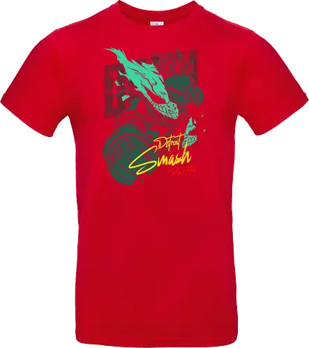 Smash