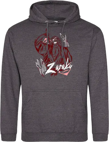 kenpachi zaraki