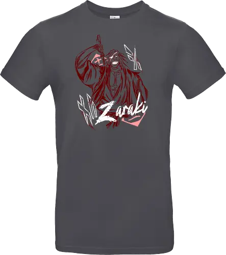 kenpachi zaraki