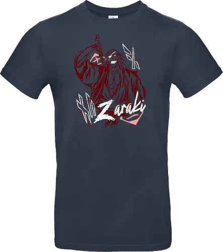 kenpachi zaraki